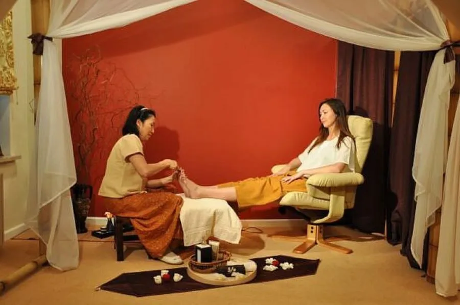 The Benefits of Reflexology: An Overview