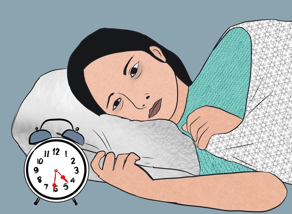 Sleep Soundly: How Reflexology Can Transform Your Insomnia Struggles