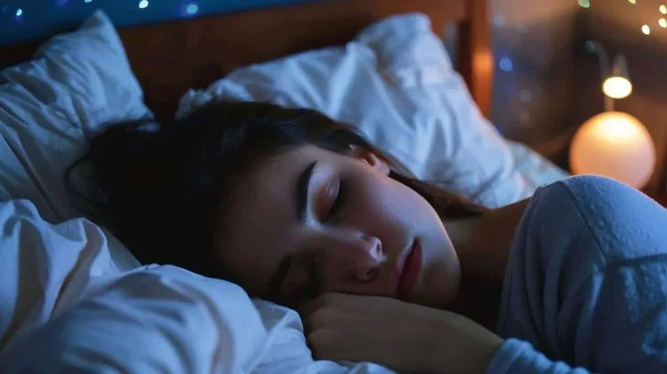 Reflexology for insomnia