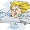 Motion Sickness: Symptoms, Causes & Treatment