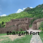 Bhangarh Mystery