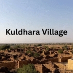 kuldhara village