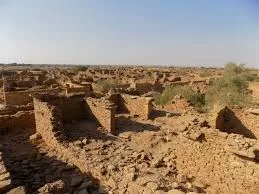  Kuldhara Village mystery