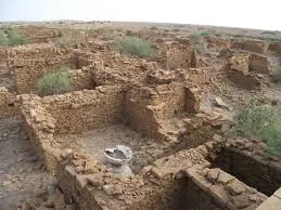  Kuldhara Village story