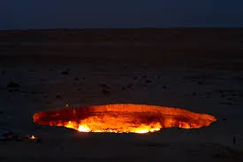 Natural Wonders